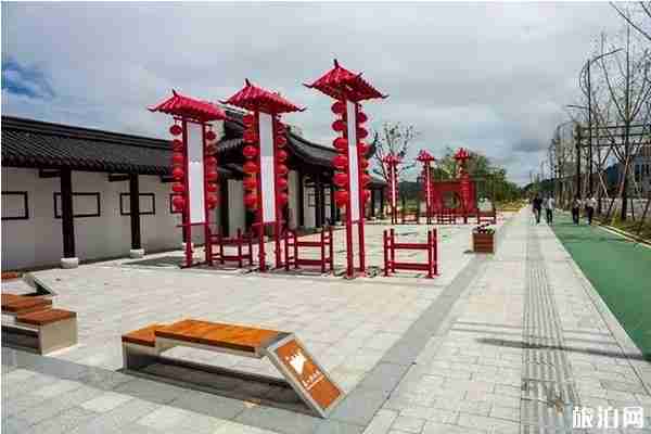 宁波象山网红打卡地点