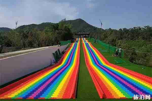 宁波象山网红打卡地点