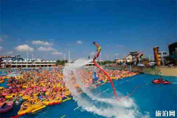 上海玛雅海滩水上乐园柜子租金是多少钱 带吃的会翻包吗 上海玛雅海滩水上乐园柜子租金是多少钱 带吃的会翻包吗