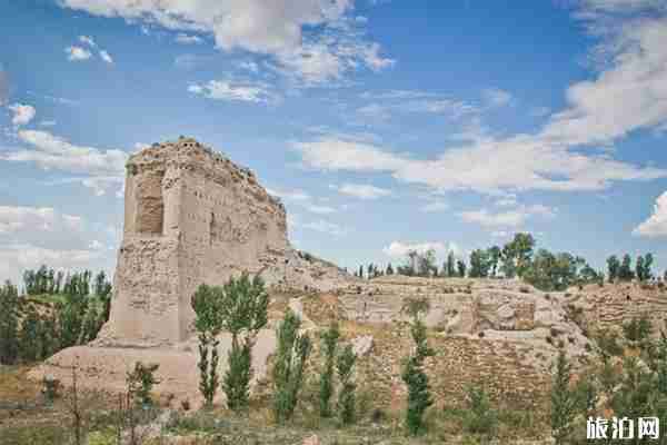 榆林有哪些古老建筑 人文景点推荐 榆林有哪些古老建筑 人文景点推荐