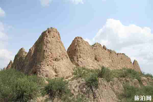 榆林有哪些古老建筑 人文景点推荐 榆林有哪些古老建筑 人文景点推荐