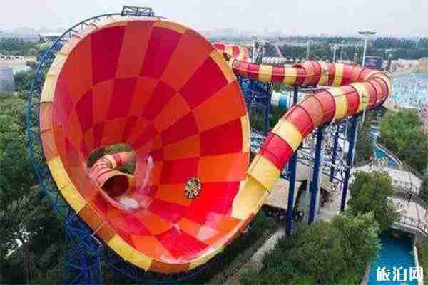 上海玛雅水上乐园好玩游玩项目推荐 上海玛雅水上乐园好玩游玩项目推荐