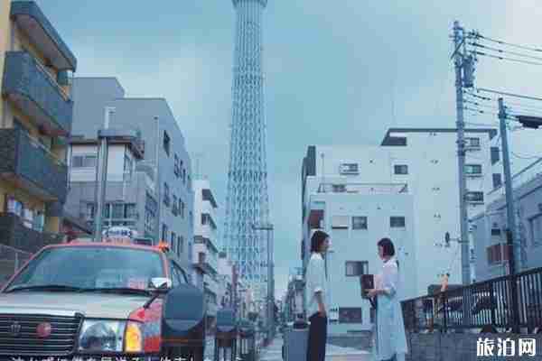 周杰伦说好不哭mv取景地整理