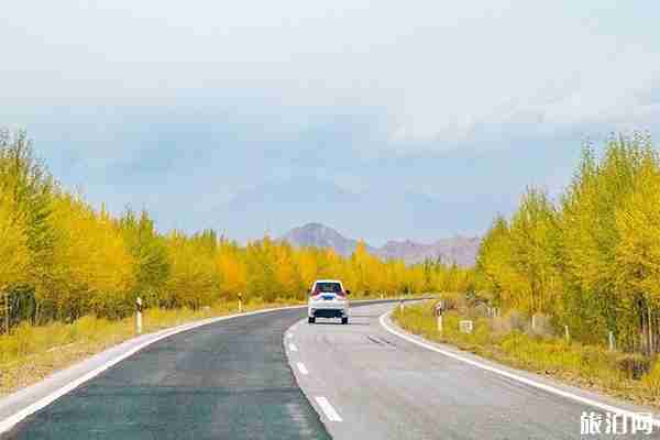 大柴旦有什么好玩的 旅游热门景点有哪些 大柴旦有什么好玩的 旅游热门景点有哪些