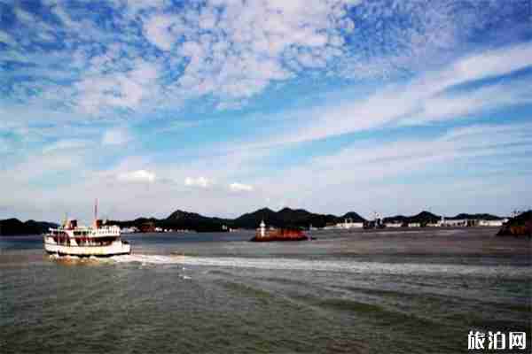 舟山岱山旅游景点有哪些 交通+景点+门票 舟山岱山旅游景点有哪些 交通+景点+门票