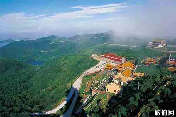 舟山岱山旅游景点有哪些 交通+景点+门票 舟山岱山旅游景点有哪些 交通+景点+门票