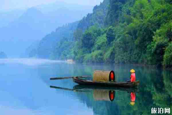 湖南有哪些5a景区 湖南有哪些5a景区