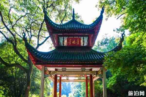 湖南有哪些5a景区 湖南有哪些5a景区