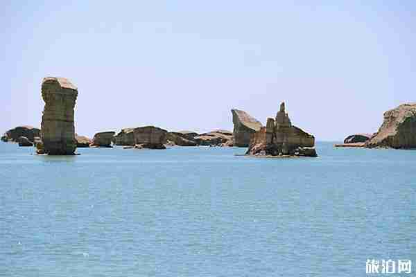 水上雅丹好玩吗 游玩注意事项