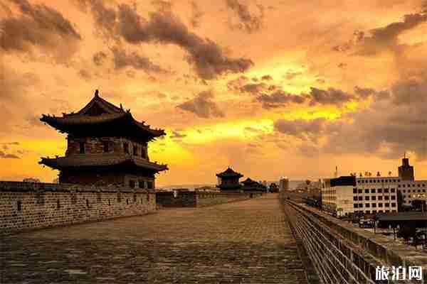大同国庆节三日游玩攻略 大同最佳游玩时间