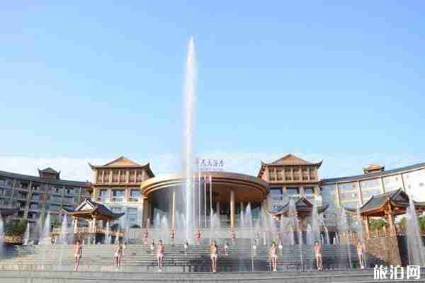 2019年10月1日至31日宁乡免费旅游景点政策整理