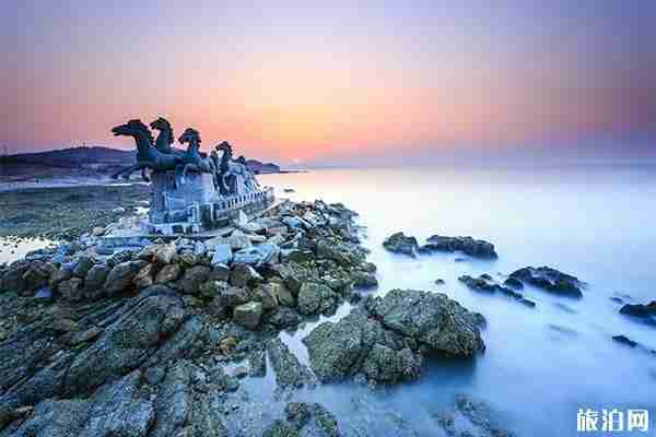 养马岛好玩吗 北京到养马岛怎么走