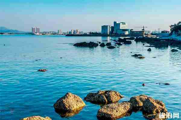 养马岛好玩吗 北京到养马岛怎么走