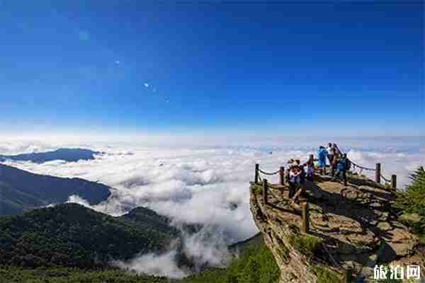 宝鸡太白山两日游攻略 景区大巴价格+住宿 宝鸡太白山两日游攻略 景区大巴价格+住宿