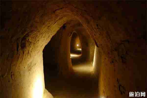 张壁古堡穿衣指南 张壁古堡有什么好玩的