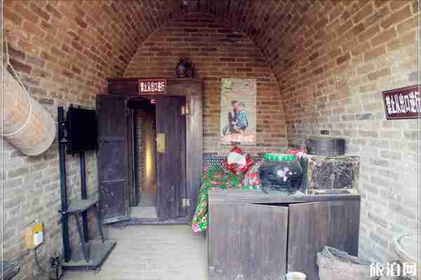 张壁古堡穿衣指南 张壁古堡有什么好玩的