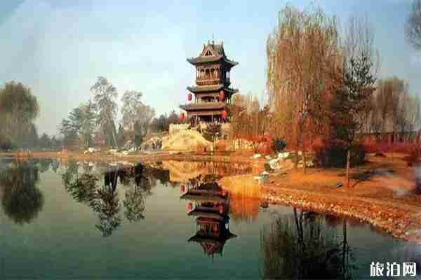 榆次自驾游适合家人游玩景点 榆次自驾游适合家人游玩景点