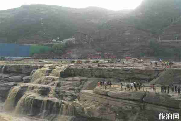 壶口瀑布山西侧好还是陕西侧好