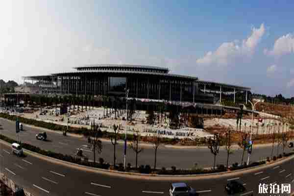 宜昌東站附近有什么好玩的地方 宜昌東站附近有什么好玩的地方