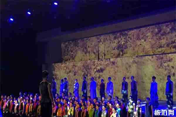 又见平遥演出取票信息 如何抵达又见平遥演出园区 又见平遥演出取票信息 如何抵达又见平遥演出园区