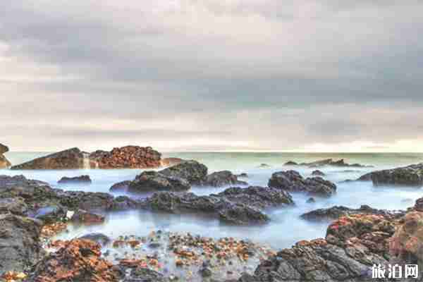 汕尾人少的小众美景有哪些 汕尾人少的小众美景有哪些