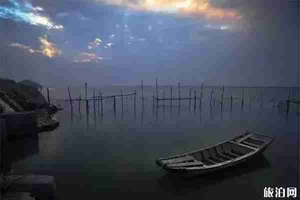 汕尾人少的小众美景有哪些 汕尾人少的小众美景有哪些