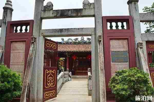 汕尾红宫红场好玩吗 有哪些景点 汕尾红宫红场好玩吗 有哪些景点