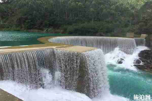 汕尾网红打卡景点有哪些