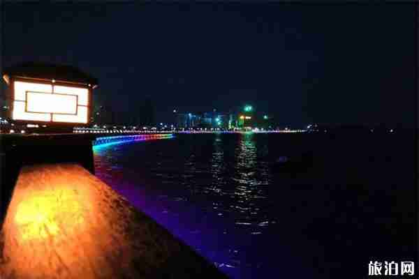 汕尾网红打卡景点有哪些