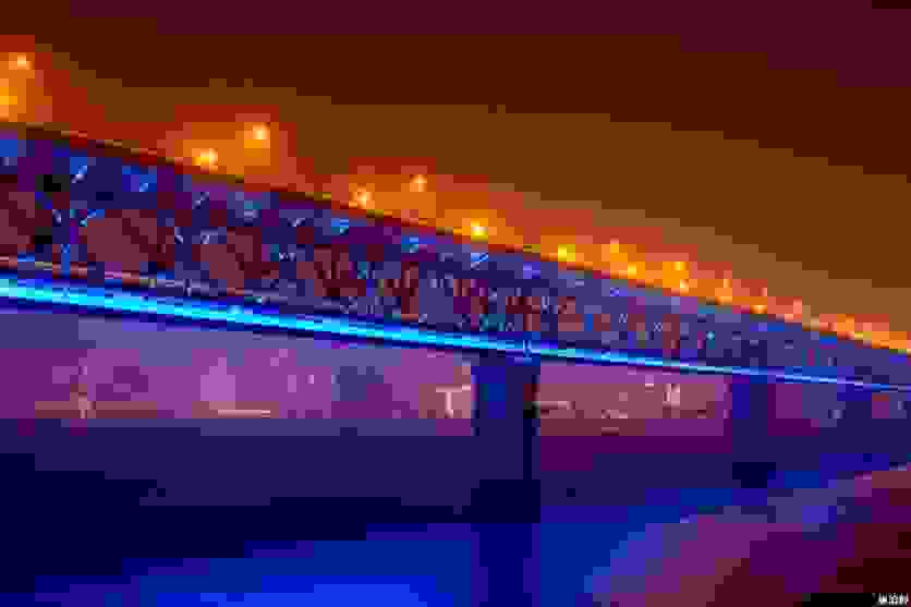 武汉夜景去哪里拍 武汉夜景哪里好看 武汉夜景去哪里拍 武汉夜景哪里好看