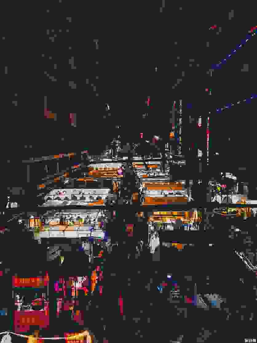 武汉夜景去哪里拍 武汉夜景哪里好看 武汉夜景去哪里拍 武汉夜景哪里好看