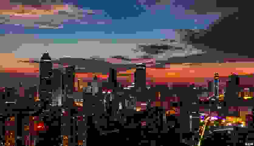 武汉夜景去哪里拍 武汉夜景哪里好看 武汉夜景去哪里拍 武汉夜景哪里好看