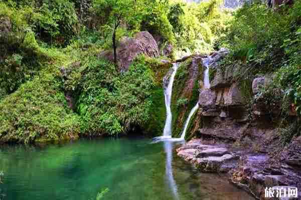 陵川有什么好玩的 热门景点推荐 陵川有什么好玩的 热门景点推荐
