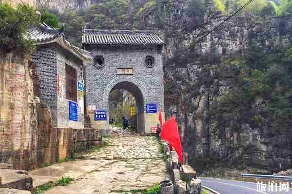 陵川有什么好玩的 热门景点推荐