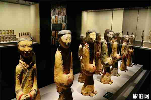 徐州博物馆参观领票方法+开放时间 徐州博物馆参观领票方法+开放时间