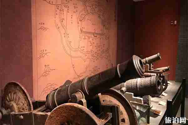 徐州博物馆参观领票方法+开放时间 徐州博物馆参观领票方法+开放时间