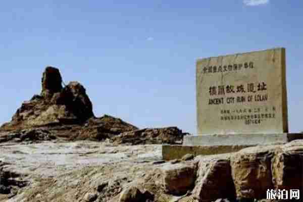 新疆若羌有什么好玩的 若羌热门景点