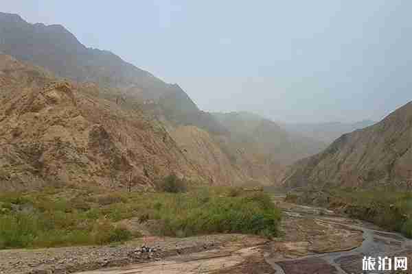 新疆若羌有什么好玩的 若羌热门景点