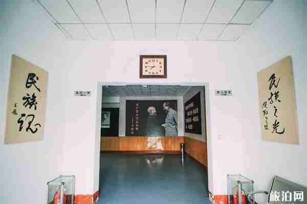 台儿庄有什么好玩的 台儿庄人文景点有哪些