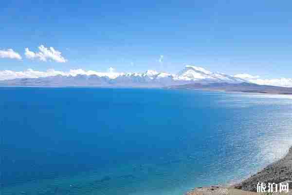 玛旁雍错景观怎么样 玛旁雍错游玩攻略