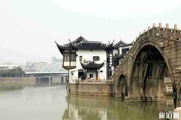 江苏周边自驾游最值得一去的景点有哪些