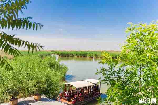 宁夏沙湖旅游精品线路 亲子游路线 宁夏沙湖旅游精品线路 亲子游路线