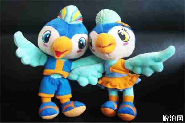 沙湖景区有几个停车场 如何收费+文创纪念品