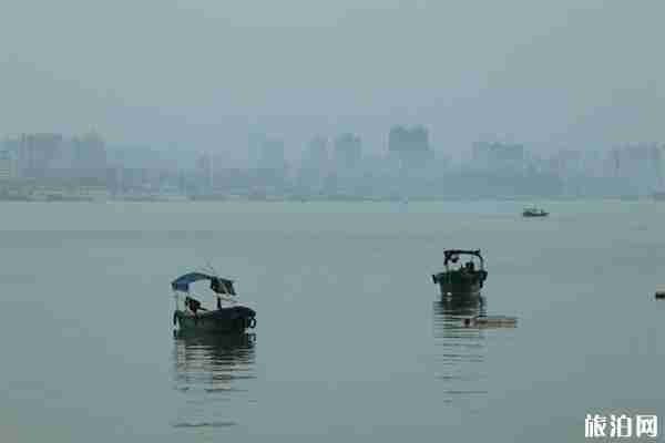 湛江特呈岛有什么好玩的