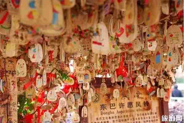 麗江網(wǎng)紅打卡景點有哪些