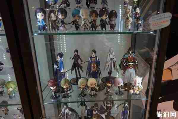 日本手办在哪里买