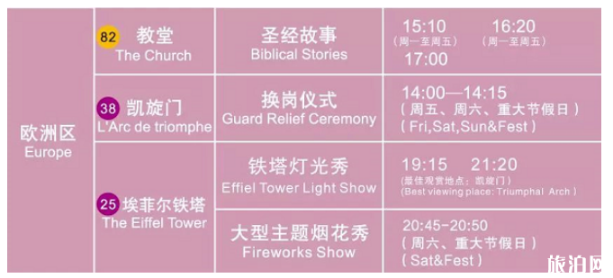 2019国庆深圳市民中心灯光秀时间 2019国庆深圳市民中心灯光秀时间