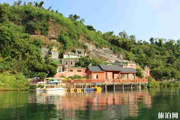 湛江湖光岩年卡办理流程+申请条件 湛江湖光岩年卡办理流程+申请条件