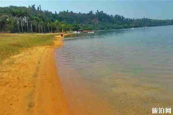 湛江湖光岩年卡办理流程+申请条件 湛江湖光岩年卡办理流程+申请条件