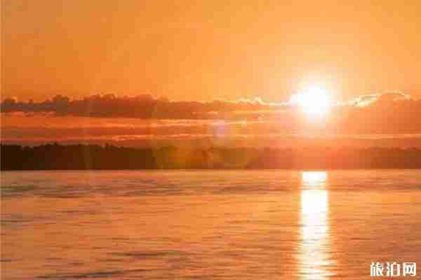 东北秋季旅游景点推荐